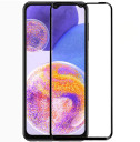 Samsung Galaxy A23 Glass Screen Protector Premium Full Cover Flat Glass