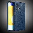Samsung Galaxy A23 Leather Texture Case
Navy