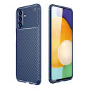 Samsung Galaxy A13 5G Carbon Fibre Case
Navy