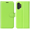 Samsung Galaxy A13 4G PU Wallet Case
Green