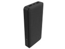 Mophie-Universal Battery-powerstation 2020-20K PD-INTL-Black