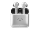 Wave Audio True Wireless Earbuds Immersive Lite - Silver
