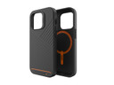 Gear4 Denali Snap Case - iPhone 14 Pro - FG Black