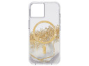 Casemate Magsafe w/ Anti Microbial - iPhone 14 - Marble