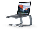 Griffin Elevator Stand - Space Gray