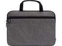 Incase CarryÂ® Zip Brief for 13-inch Laptop - Graphite