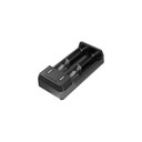 Nitecore UI2 Dual-slot USB Charger