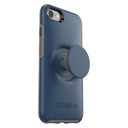 OtterBox Otter + Pop Symmetry Series Navy For iPhone 7/8 Plus [Special] 