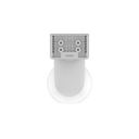 EZVIZ 4MP Outdoor Wifi PT Security Camera with 10400mAh Battery. 1/3â€ Progressive Scan CMOS, 4mm Lens. IR 30m, 3D DNR, Digital WDR, Built-In 32GB,  Pan: 340Â°, Tilt: