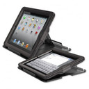 LifeProof NÜÜD iPad 2/3/4 Waterproof Case - Black