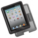 LifeProof NÜÜD iPad 2/3/4 Waterproof Case - Black