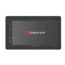 Nakamichi Head Unit 6.8" Na3625-W6 Wireless Carplay / Android Auto Double Din