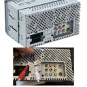 Nakamichi Head Unit Nam1712 Double Din Android And Apple Mirror Link