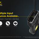 Nitecore Intelligent Battery Charger Usb Dual Slot