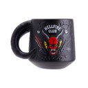 Paladone Stranger Things Hellfire Club Mug