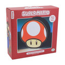 Paladone Super Mario Mushroom Box Light
