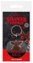 IM Stranger Things Demogorgon Keychain