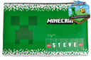 IM Minecraft Steve Pencil Case