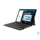 Lenovo Thinkpad X12 Gen1 12.3" Fhd+ Touch Intel I7-1160G7 16Gb 256Gb Ssd Iris Xe Detach Folio Kb Win11 Pro