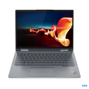 Lenovo Thinkpad X1 Yoga Gen7 14" Wuxga Touch Intel I7-1255U 16Gb 512Gb Ssd Lte Win10 Pro Notebook Gry