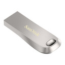 Sandisk Ultra Luxe Usb 3.1 Flash Drive Cz74 256Gb Usb3.1 Full Cast Metal 5Y