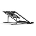 Alogic Metro Adjustable & Portable Laptop Riser Stand