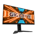 Gigabyte M34Wq 34" Uwqhd 144Hz Ips Gaming Monitor With Au Power Cord