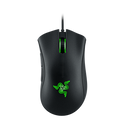 Razer Deathadder Essential - Ergonomic Wired Gaming Mouse - Frml Packaging