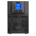 APC Easy UPS On-Line 1000VA (800W) Tower. 230V Input/Output. 3x IEC C13 Outlets. With Battery Backup. Smart Slot - LCD Graphics Display.