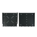 BRATECK 23''-42'' Super-slim low- profile wall mount bracket.
