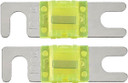 Mini Anl Fuses 100 Amp Fuse- 2Pk T-Spec