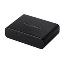 EDIMAX 5 Port 10/100 Fast Ethernet Desktop Switch.