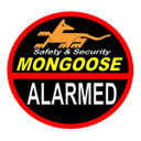 Mongoose Canbus Alarm Upgrade+ Shock Sensor+B-B-Siren