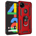 Google Pixel 4a Military Armour Case
Red
