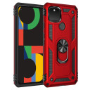 Google Pixel 5 Military Armour Case
Red