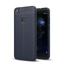 Huawei P10 Lite Leather Texture Case
Navy