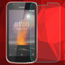 Nokia 1 Glass Screen Protector Nokia