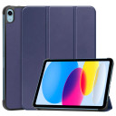 iPad Pro 11" (4th Gen 2022) Tri-Fold PU Case