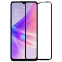 OPPO A57s Glass Screen Protector Full Cover Curved Glass