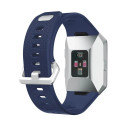 Fitbit Ionic Classic Silicone Strap
Navy