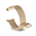 Fitbit Ionic Milanese Loop Strap
Gold