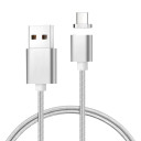 USB Type-C Cable Silver