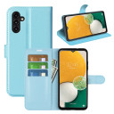 Samsung Galaxy A14 PU Wallet Case