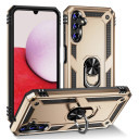 Samsung Galaxy A14 Military Armour Ring Case