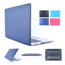 MacBook Air 11" (2012-2015) A1465 Leatherette Hard Case