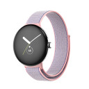 Google Pixel Watch Nylon Strap
Pink