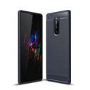 Sony Xperia 1 Carbon Fibre Case