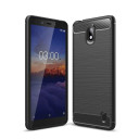 Nokia 1 Plus Carbon Fibre Case