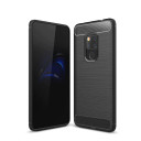 Huawei Mate 20X Carbon Fibre Case
Black