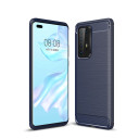 Huawei P40 Pro Carbon Fibre Case
Navy